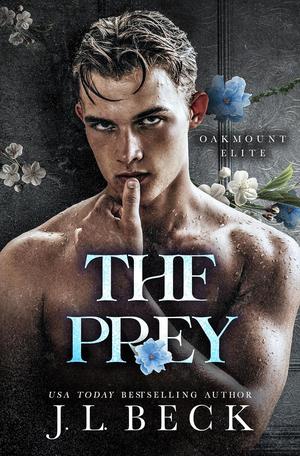 The Prey (Oakmount Elite #3)