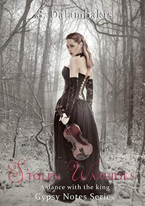 Stolen Warriors (Gypsy Notes #1)