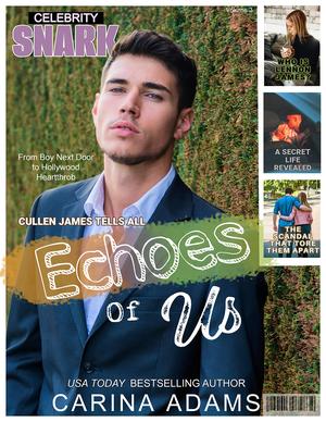 Echoes of Us (Dreams Trilogy #3)