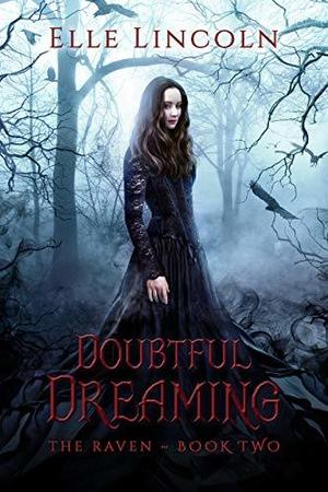 Doubtful Dreaming (The Raven #2)