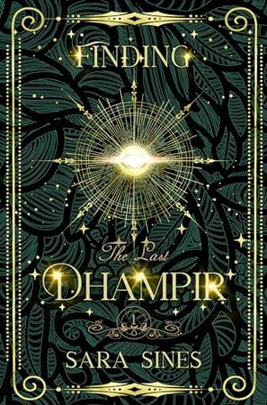 Finding the Dhampir by Sara Sines