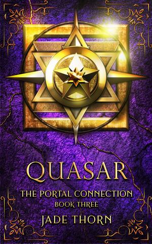 Quasar by Jade Thorn
