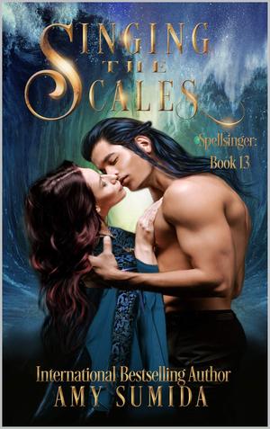 Singing the Scales (The Spellsinger #13)