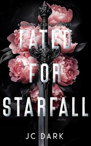 Fated for Starfall by J.C. Dark