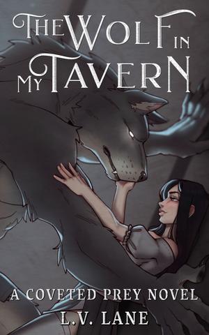 The Wolf in My Tavern (Coveted Prey #18)