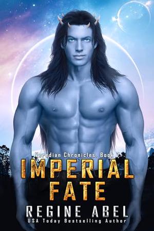 Imperial Fate (Veredian Chronicles #7)