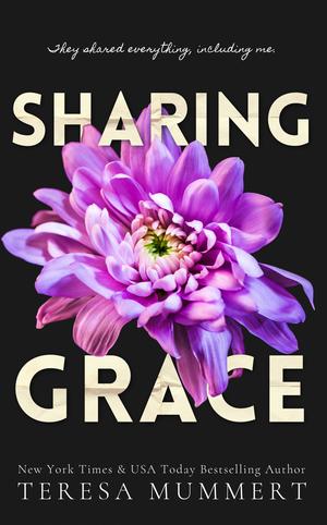 Sharing Grace by Teresa Mummert