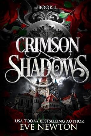 Crimson Shadows (Immortal Descent #1)