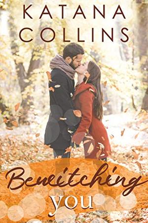 Bewitching You (Maple Grove #3.5)
