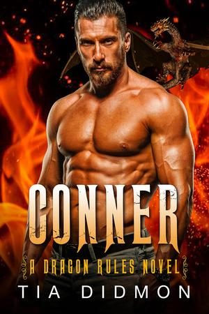 Conner (Dragon Rules #3)