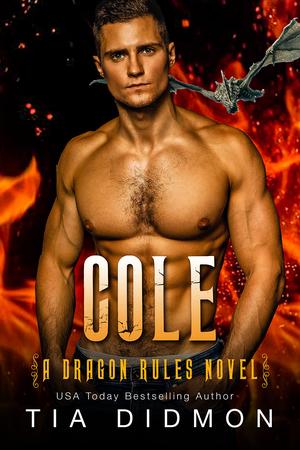 Cole by Tia Didmon