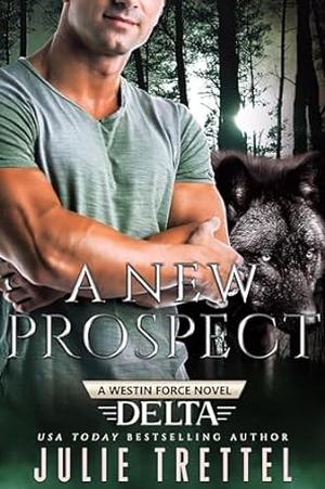 A New Prospect (Westin Force Delta #4)