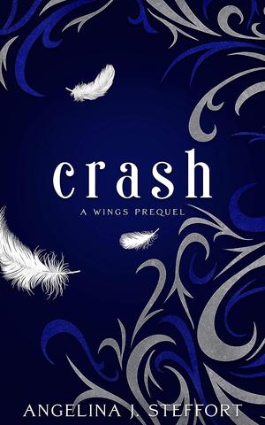 Crash: A Wings Prequel (Wings #0.5)