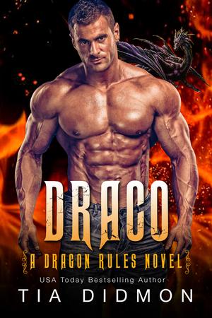 Draco (Dragon Rules #5)