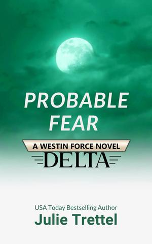 Probable Fear by Julie Trettel