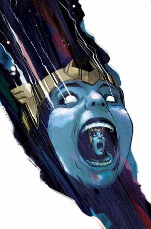 Loki Agent of Asgard #10 by Al Ewing