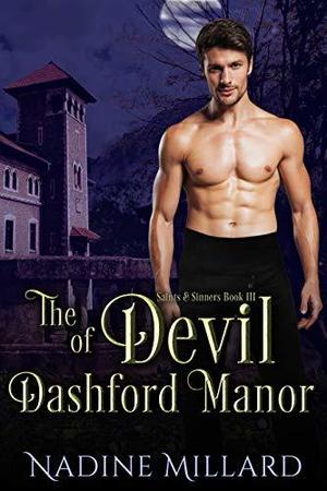The Devil of Dashford Manor (Saints & Sinners #3)