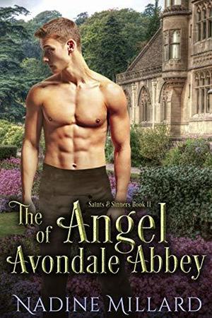 The Angel of Avondale Abbey (Saints & Sinners #2)