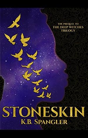 Stoneskin (Deep Witches #0.5)
