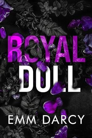 Royal Doll by Emm Darcy, May Sage