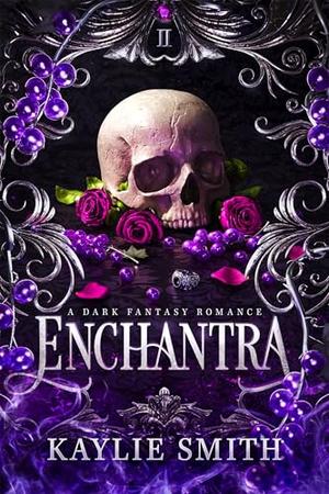 Enchantra (Wicked Games #2)