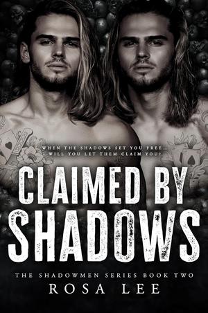 Claimed by Shadow by Rosa Lee