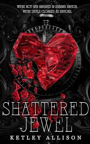 Shattered Jewel by Ketley Allison