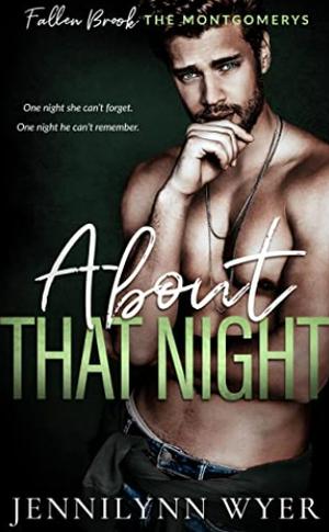 About That Night (Fallen Brook #6)