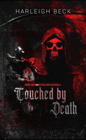Touched by Death (Sins of The Fallen #3)