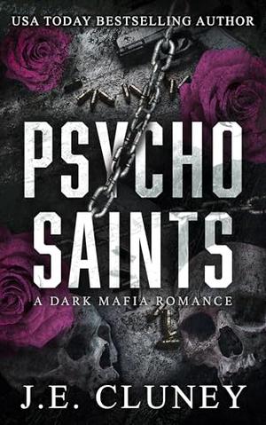 Psycho Saints (Psycho Mafia #3)