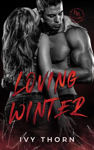 Loving Winter (Blackmoor Revenge #3)