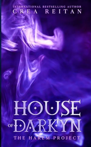 House of Darkyn (The Harem Project #8)