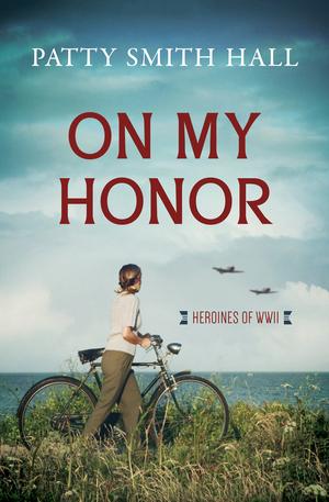 On My Honor by Patty Smith Hall