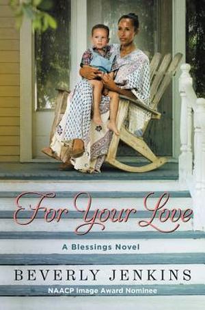 For Your Love (Blessings #6)