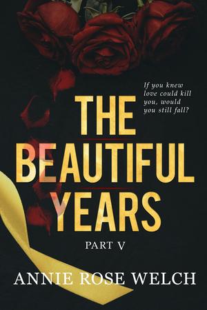 The Beautiful Years V (The Fausti Family #5)