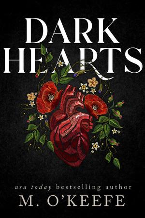 Dark Hearts (Hearts #1-3)
