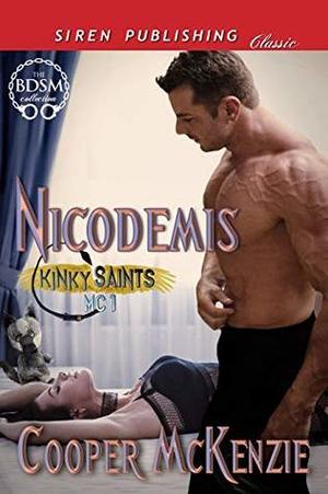 Nicodemis (Kinky Saints MC #1)