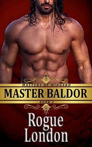 Master Baldor (Masters of Midgard #2)