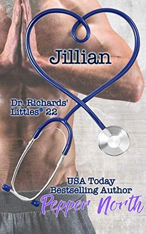 Jillian (Dr. Richards' Littles #22)