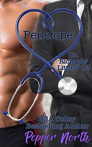 Penelope by Pepper North