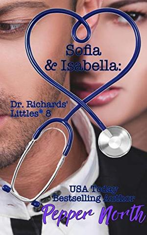 Sofia and Isabella by Pepper North