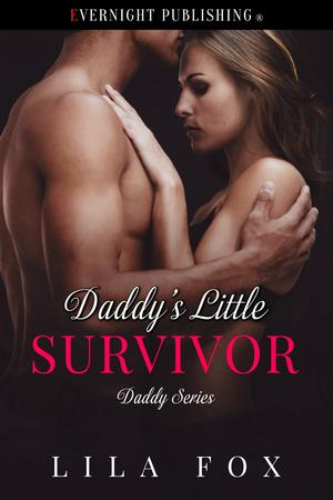 Daddy's Little Survivor (Daddy #25)