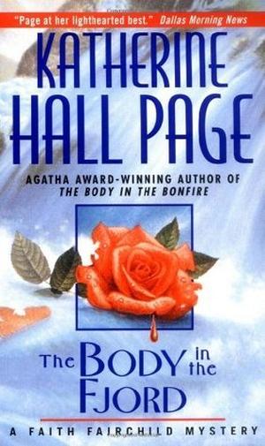 The Body in the Fjord (Faith Fairchild #8)