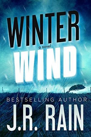 Winter Wind by J.R. Rain