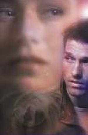 Burning Moon (Moon #3.5)