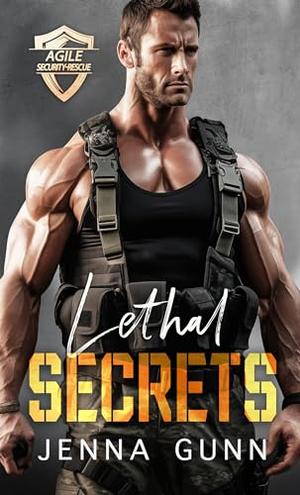 Lethal Secrets by Jenna Gunn