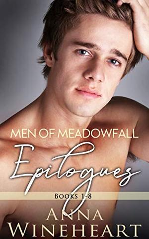 Men of Meadowfall Epilogues (Men of Meadowfall #1)