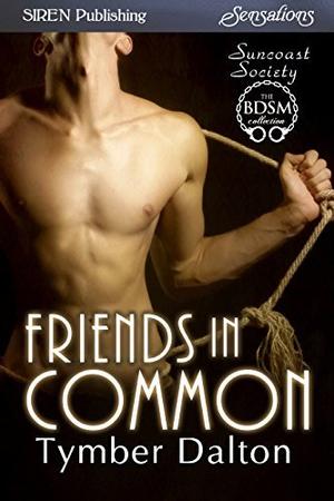 Friends in Common [Suncoast Society] (Suncoast Society #64)