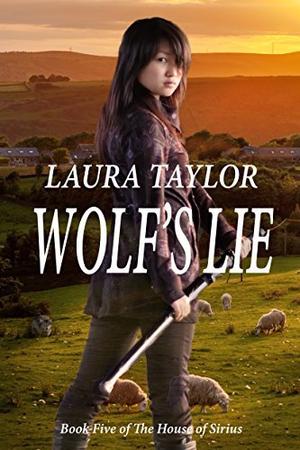 Wolf's Lie by Laura Taylor