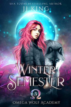 Wolf Hunted by J.J. King